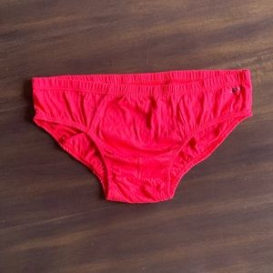 Reebok Low Rise Briefs